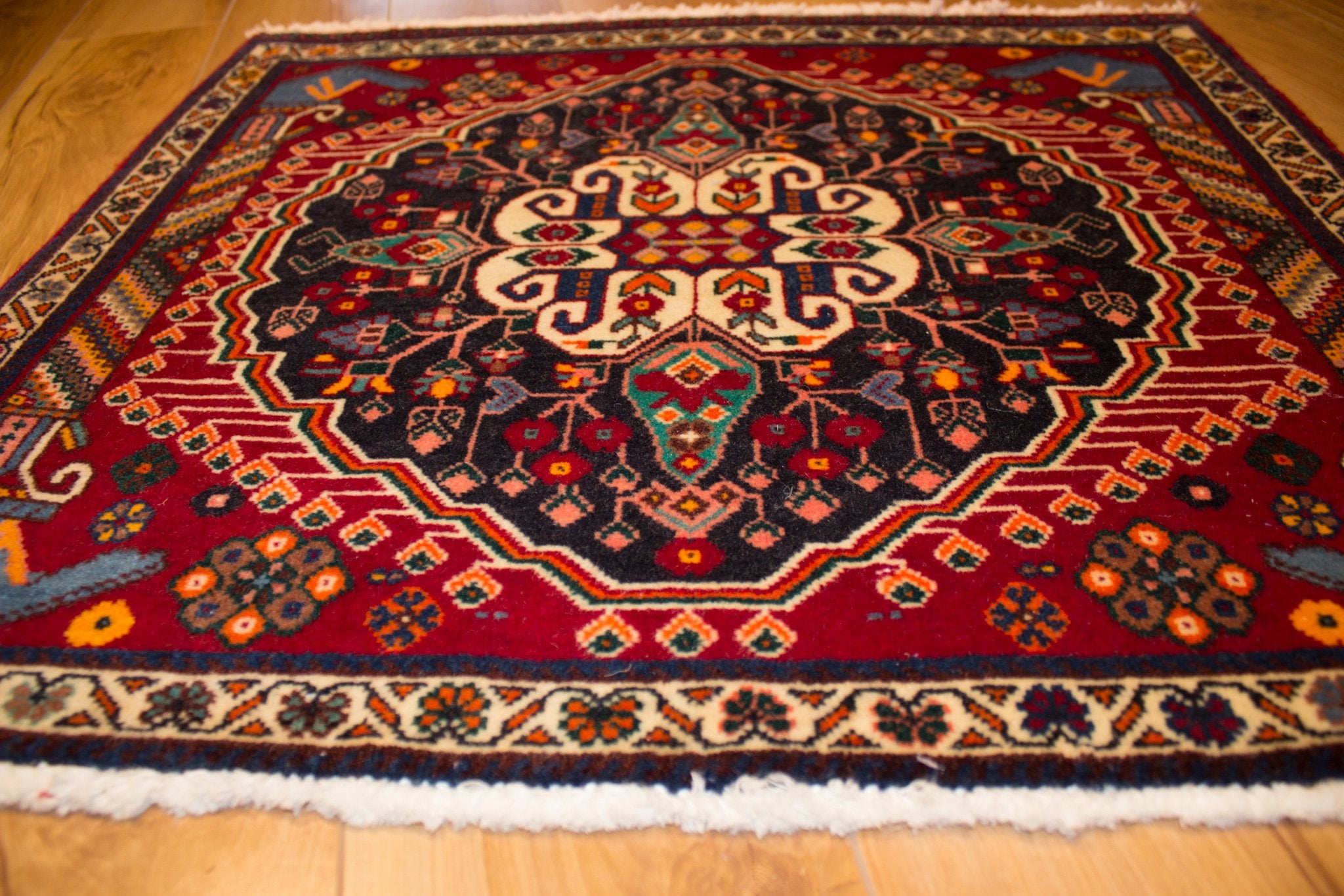 Abadeh Rugs