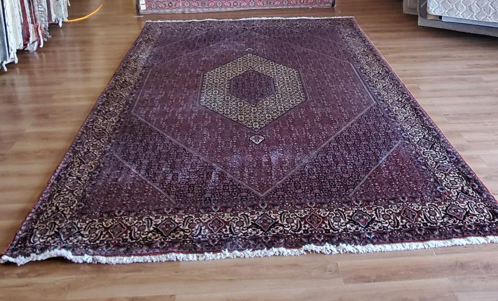 Bijar Rugs