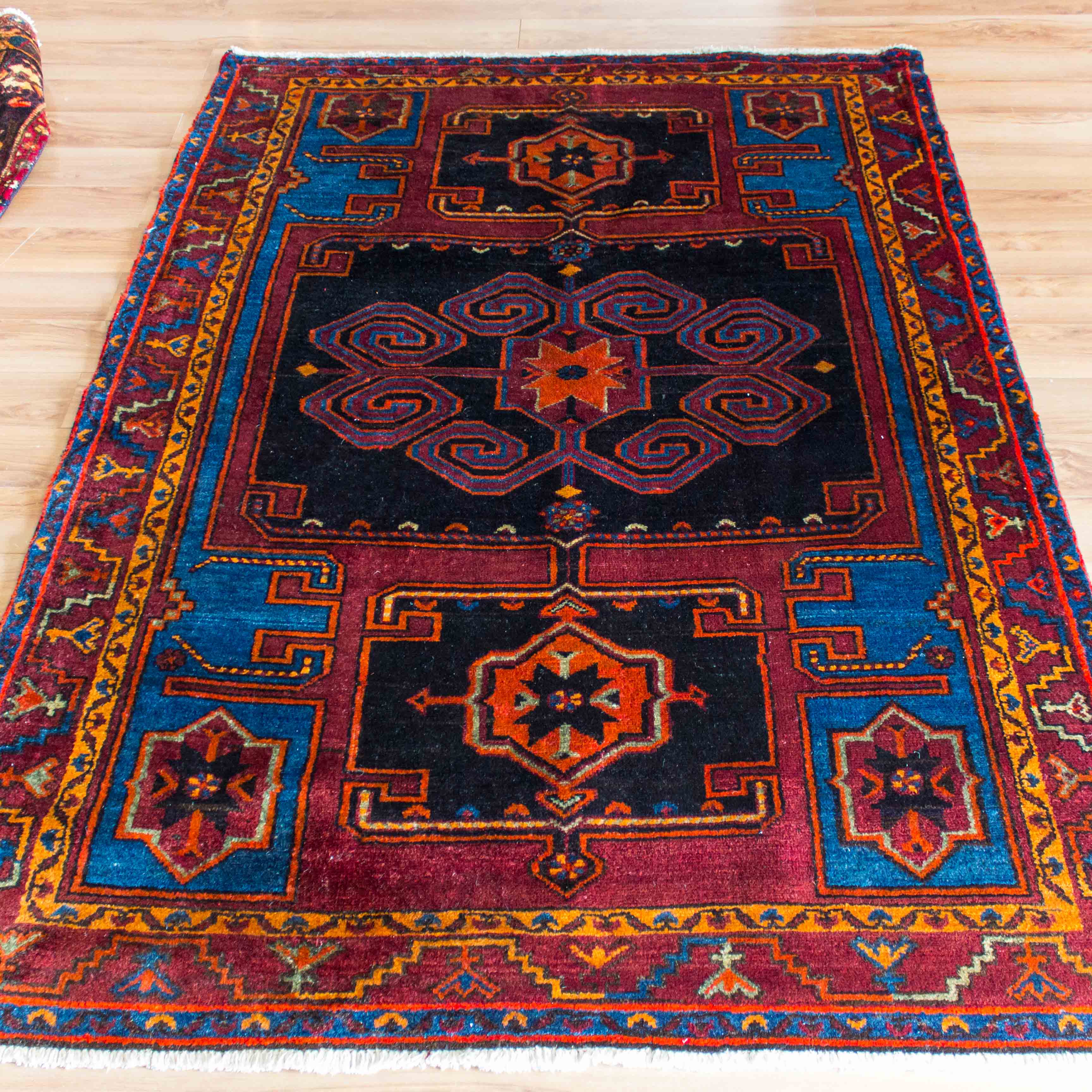 Goltog Rugs