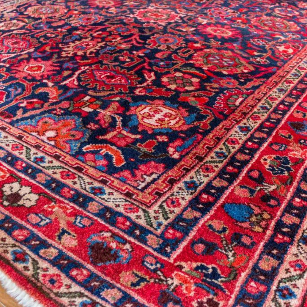 Nanaj Rugs