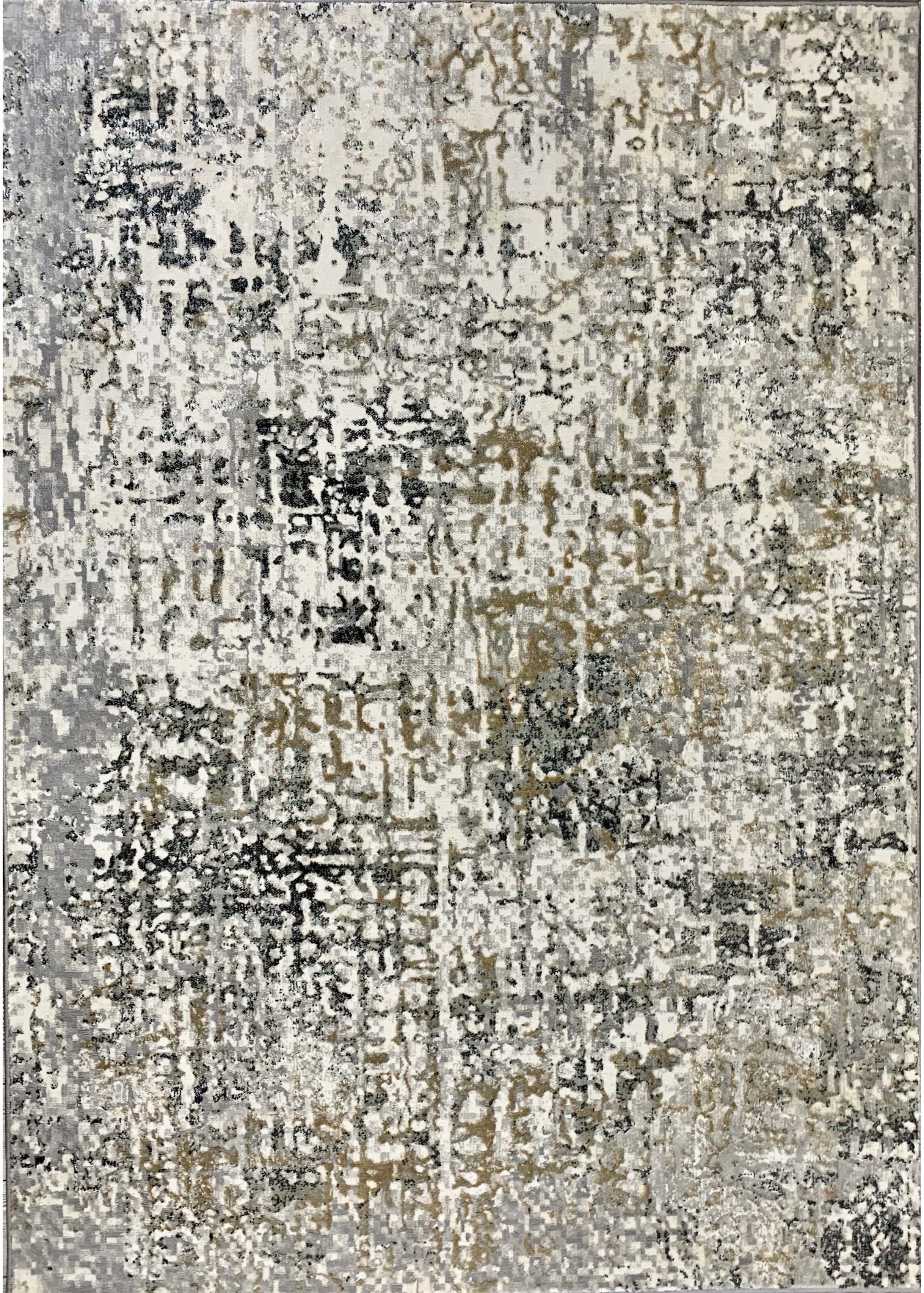 Contemporary & Abstract Rugs