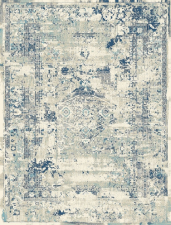 Hero Transitional 16 Loomed Turkish Runner Rug