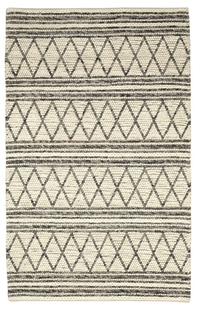 Adele 49 Hand Knotted Rug