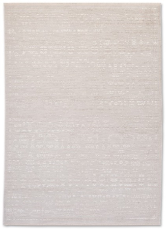 Adrienne 04 Ivory Loomed Turkish Rug