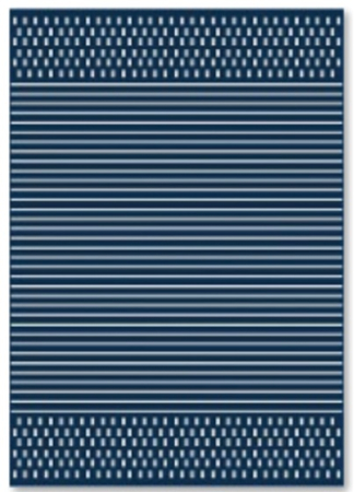 Clara Outdoor 28ANW Loomed Turkish Rug