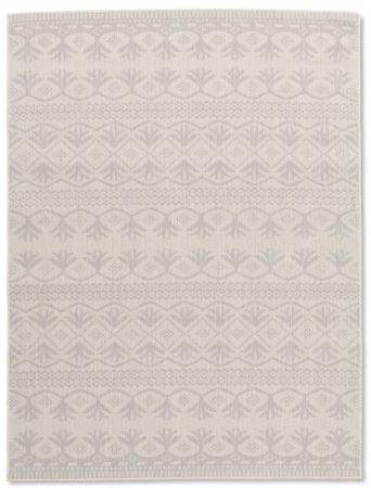 Clara Outdoor 50AWG Loomed Turkish Rug