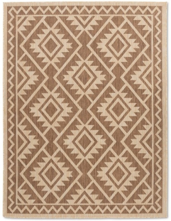 Clara Outdoor 56AGC Loomed Turkish Rug