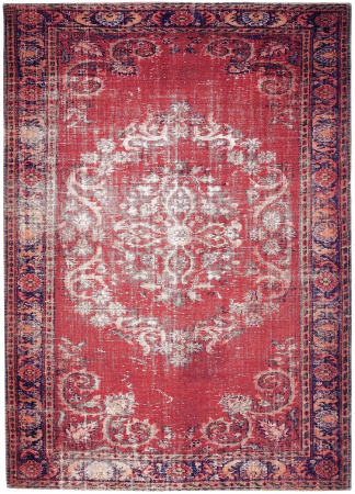 Serene Washable 3606 Loomed Turkish Rug