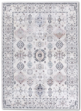 Serene Washable 5B Loomed Turkish Rug