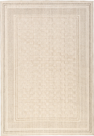 Novalee 2 Recycled Cotton Turkish Rug