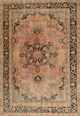Tabrizi Rugs Persian Rugs - Timeless and Exquisite Traditional