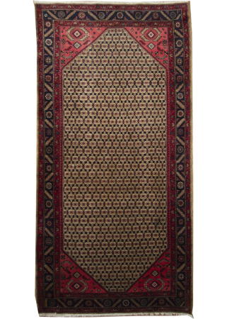 Koliaiee Hand Knotted Persian Rug