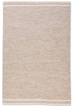 Amira 401 Hand Woven Wool Indian Rug