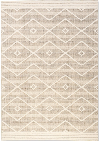 Novalee 1 Recycled Cotton Turkish Rug