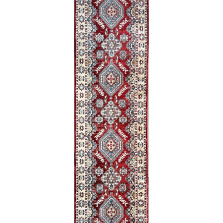 Cambria 470 Loomed Turkish Runner Rug