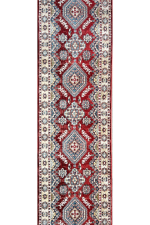 Cambria 470 Loomed Turkish Runner Rug