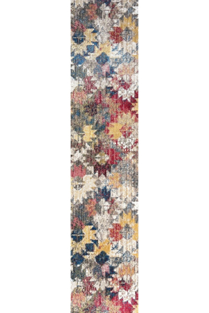 Cambria 477 Loomed Turkish Runner Rug