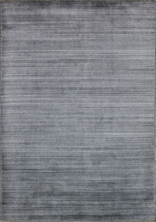 Gabbeh Urban 185 Silver Wool Hand Woven Rug