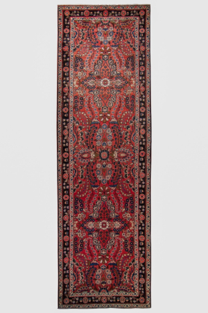 Tabrizi Rugs Runners - Stylish and Functional Floor Coverings for