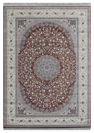 Damoon DM9 Red Persian Rug