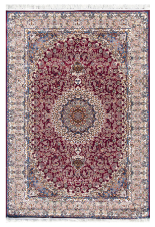 Farsan 70011 Red Persian Rug