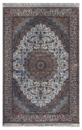 Farsan 70014 Cream Persian Rug