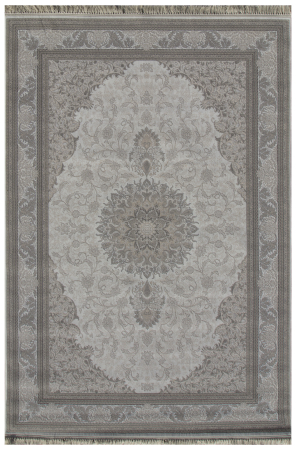 Lian Lena B Cream Persian Rug