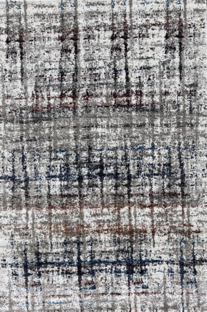 Quezon 52 Multi Loomed Turkish Rug