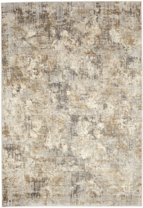 Charlotte Distressed 02 Loomed Turkish Rug