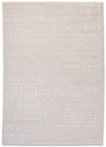 Adrienne 04 Ivory Loomed Turkish Rug