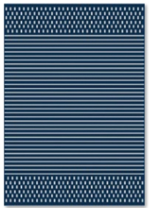 Clara Outdoor 28ANW Loomed Turkish Rug