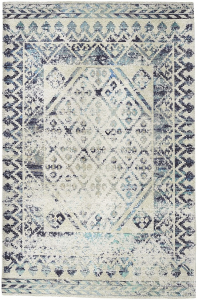 Serene Washable 1484 Loomed Turkish Rug