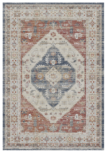 Sahara Outdoor 91 Loomed Rug