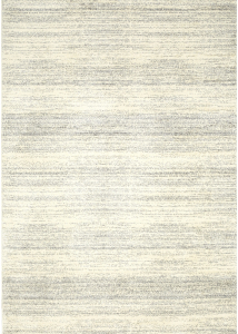 Santos 01A Soft Anthracite White/Grey Loomed Rug