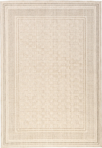 Novalee 2 Recycled Cotton Turkish Rug