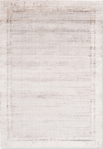 Sofia 1 Cream/Grey Loomed Turkish Rug