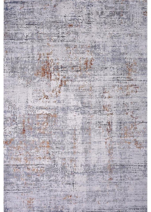 Tobi 759B Shale Loomed Turkish Rug