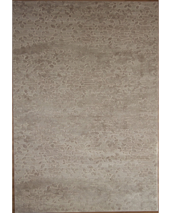 Dublin 8215 Ivory/Taupe Woven Rug