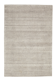 Eden Taupe Hand Loomed Rug