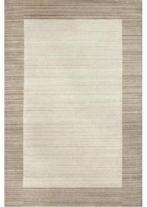 Gabbeh Natural Hand Knotted Rug