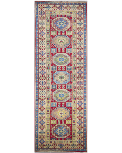 Kazak Yekash Wool Hand Knotted Pakistani Rug