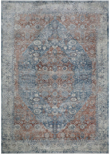 Rover 908 Rosewood Woven Rug