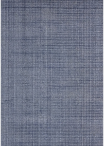 Legend Loom Navy Hand Knotted Rug 2'1" x 3'0"