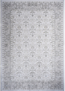 Tabuchi 895 Crystal Loomed Turkish Rug