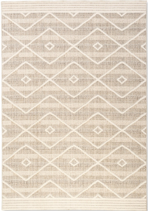 Novalee 1 Recycled Cotton Turkish Rug