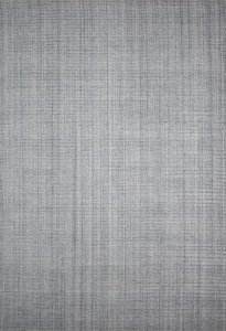 Legend 184 Light Grey Wool Hand Woven Rug