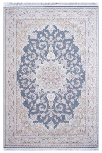 Arman Aisan Blue Persian Rug