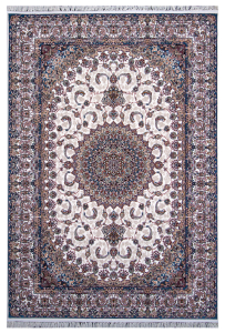 Farsan 70011 Cream Persian Rug