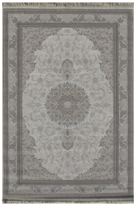 Lian Lena B Cream Persian Rug