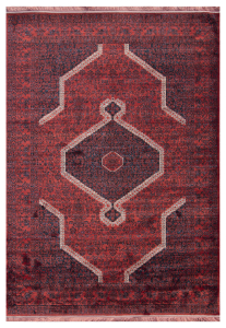 Savis FR46 Red Persian Rug